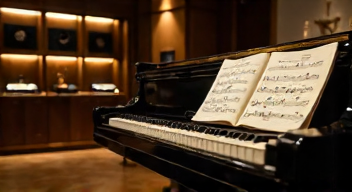 Die Bedeutung der Musik im Film (10/10)