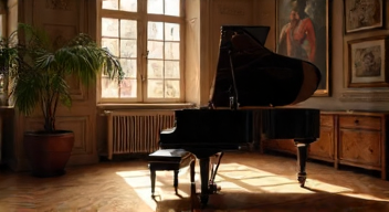 Die Bedeutung der Musik in der Filmkunst (10/10)