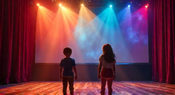 Die Bedeutung ethischer Werte in Filmen für Kinder (7/10)