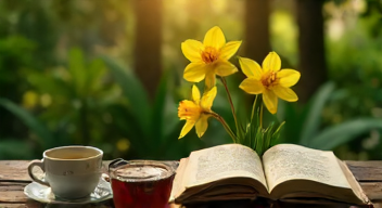 Die Bedeutung von Freundschaften in "Air Mata Buaya" (7/10)