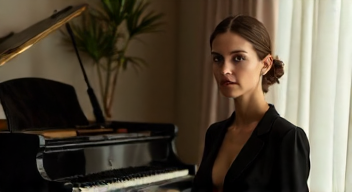 Die Bedeutung von Musik im Film (10/10)