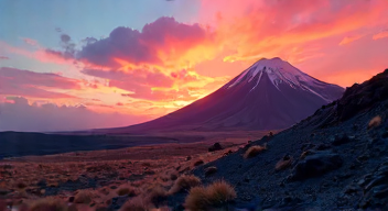 Die Bedeutung von Musik und Ton in "Hekla" (5/10)