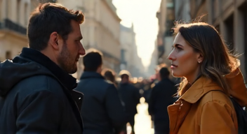 Die Bedeutung von Nebenfiguren (9/10)