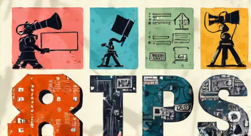 Die besten 8 Tipps bei der Filmproduktion