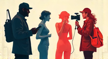 Die besten 8 Tipps bei der Filmproduktion