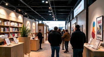 Die besten 8 Tipps bei der Leipziger Buchmesse