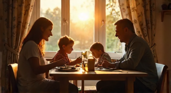 Die besten 8 Tipps bei familiären Beziehungen