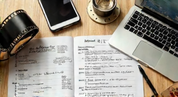 Die besten 8 Tipps bei Filmanalysen