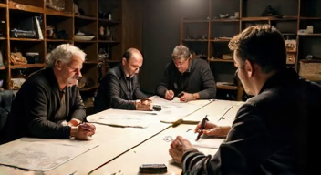 Die besten 8 Tipps bei Filmproduktionen