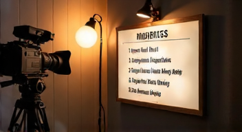 Die besten 8 Tipps bei Geschlechterdarstellungen im Film