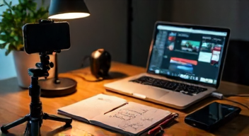 Die besten 8 Tipps bei iPhone-Filmproduktionen