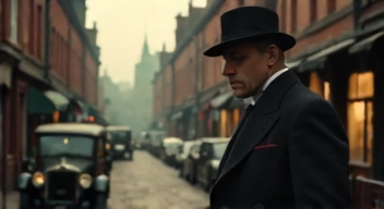 Die besten 8 Tipps bei "Peaky Blinders"