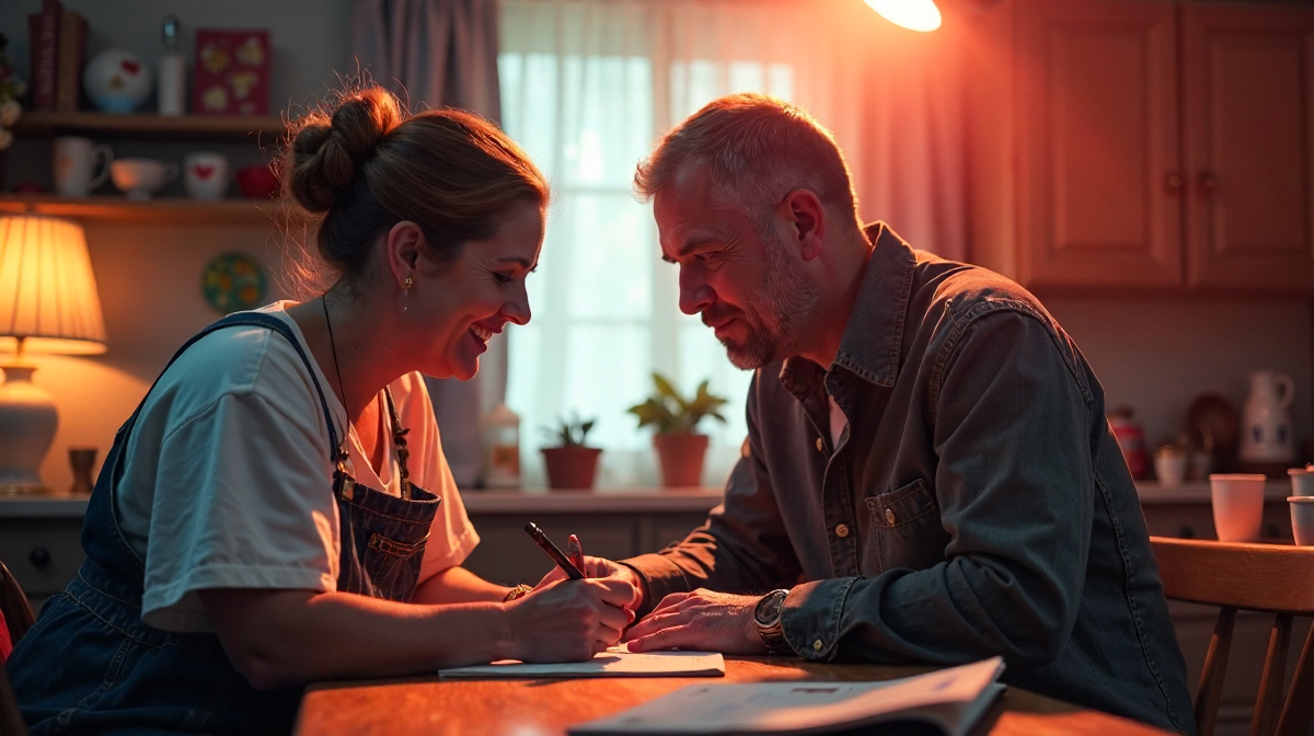 Die besten Einblicke in "Mother's Pride": Cast, Crew und Veröffentlichung