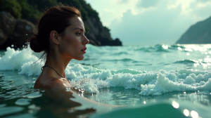 Die Chronologie des Wassers: Missbrauch, Selbstzerstörung und die Kraft des Schreibens