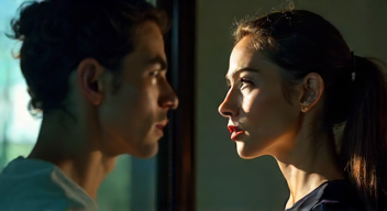 Die Dualität von Selbst- und Fremdwahrnehmung im Film (1/10)