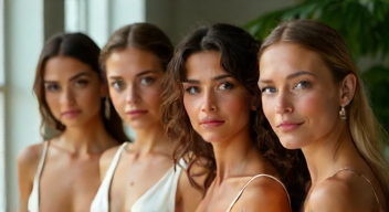 Die Einzigartigkeit von "Fast perfekte Frauen" (10/10)