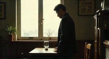 Die emotionale Resonanz in Hong Sang-soos Werk (1/10)