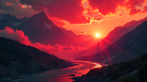 Die epische Läuterung in Scarlet: Wahnsinn, Rache und Erlösung