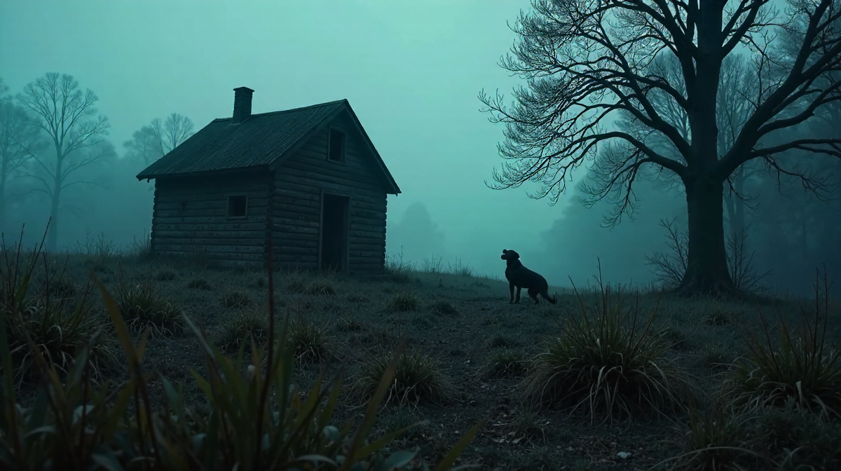 Die Faszination von "The Good Boy": Thriller, Drama, Mystery im Fokus