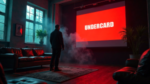 Die Faszination von "Undercard": Drama, Cast und Veröffentlichung analysiert