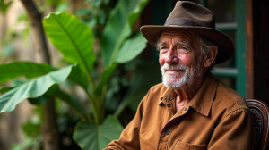 Die faszinierende Welt von "El Viejo y La Cotorra": Film, Cast, Komödie