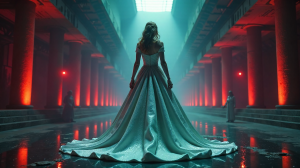 Die faszinierende Welt von "The Bride!" – Science Fiction, Horror, Komödie