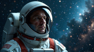 Die faszinierenden Aspekte von "Der Astronaut - Project Hail Mary": Science Fiction, Abenteuer, Mystery