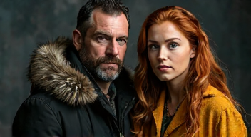 Die faszinierenden Charaktere von "Hekla" im Detail (3/10)