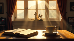 Die filmische Magie von "For Worse": Drama, Cast und Veröffentlichung