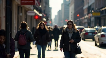 Die filmische Sprache des Alltags (2/10)