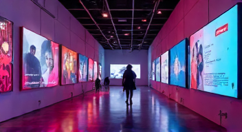 Die gesellschaftliche Rolle der Kunst im digitalen Zeitalter (4/10)