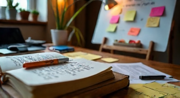 Die Herausforderung des Storytellings (6/10)