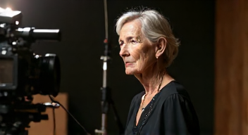 Die Herausforderungen älterer Frauen im Film (6/10)