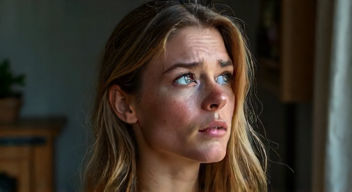 Die innere Zerrissenheit junger Mütter (1/10)