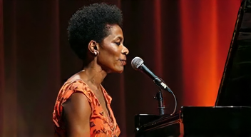 Die Kraft der Musik im Film: Ich bin Nina Simone (10/10)