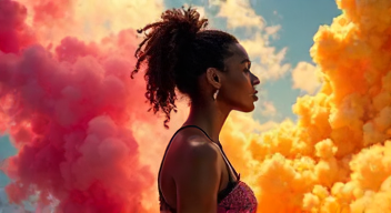 Die kreative Vision hinter "Undercard" (3/10)