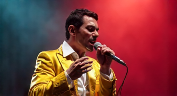 Die künstlerische Stimme von Twenty One Pilots