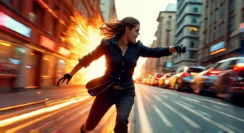 Die kulturelle Bedeutung von Musik in Actionserien (9/10)