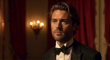 Die Kunst der Darstellung: Schauspiel und Emotion (4/10)