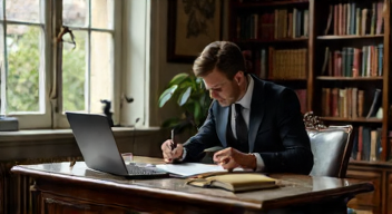 Die Kunst des Drehbuchschreibens (4/10)