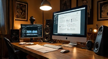 Die Kunst des Filmemachens im digitalen Zeitalter (3/10)