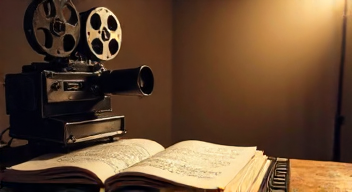 Die Kunst des Geschichtenerzählens im Film (9/10)