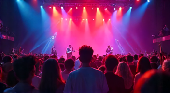 Die Live-Shows und ihre Bedeutung für die Talente (10/10)