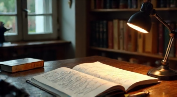 Die Magie des Drehbuchs