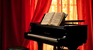 Die musikalische Seele von Scarlet (10/10)