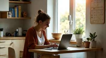 Die ökonomischen Herausforderungen junger Mütter (8/10)