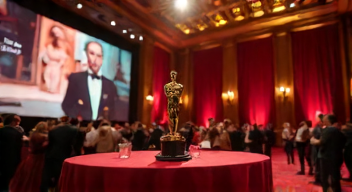 Die Oscars 2026: Ein persönlicher Blick auf Film und Streaming (1/10)