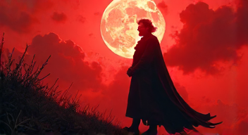 Die philosophische Dimension von Scarlet (5/10)