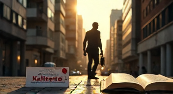 Die politische Dimension von Actionserien (8/10)