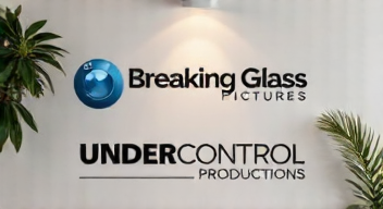 Die Produktionsfirmen: Breaking Glass Pictures und Under Control Productions (9/10)